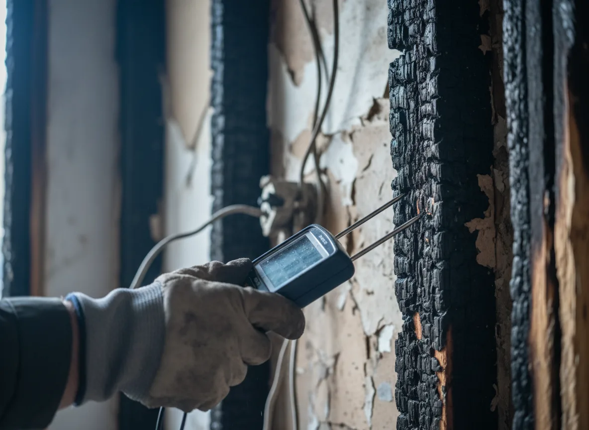 Fire Damage Restoration Preston, WA FAQs